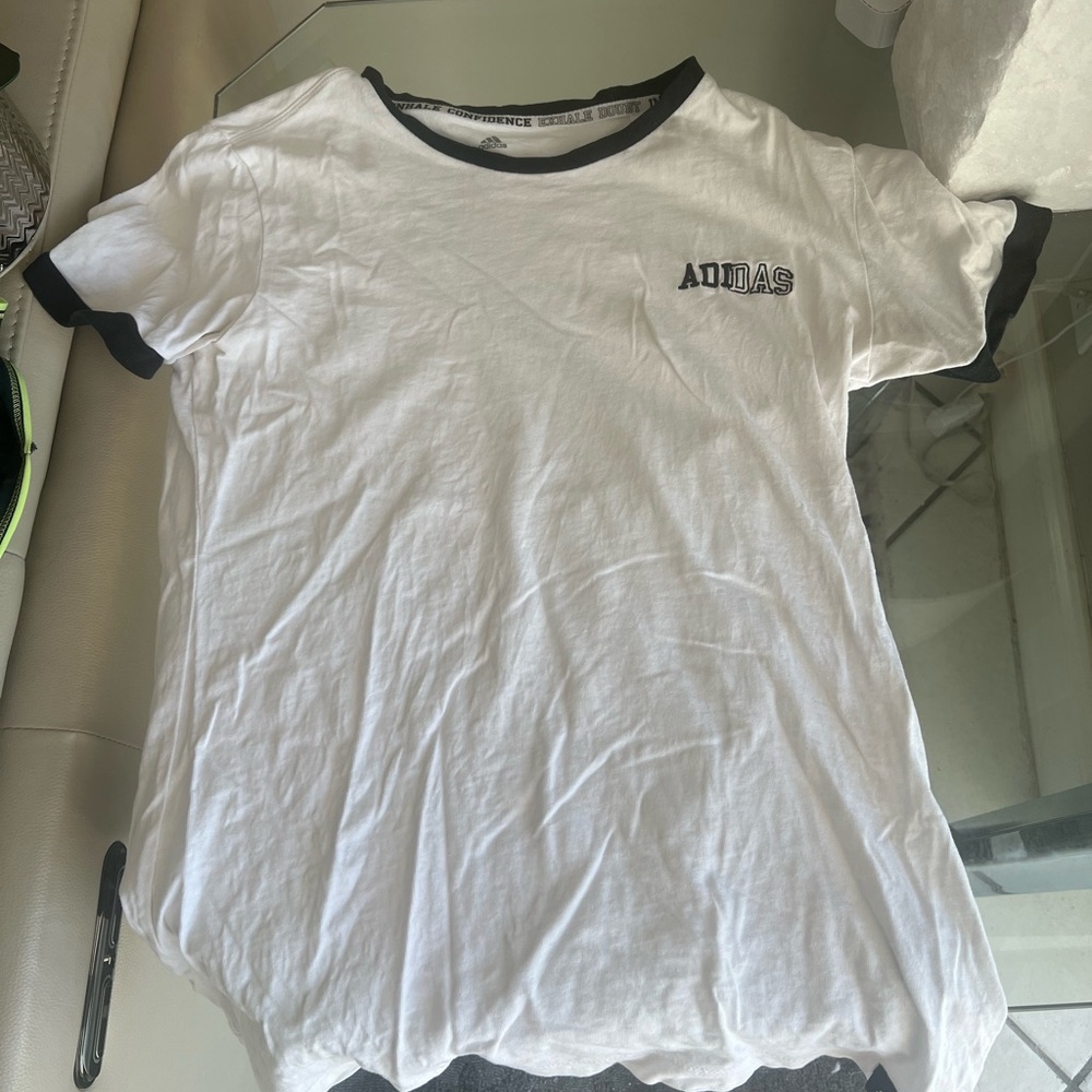 Adidas Shirt